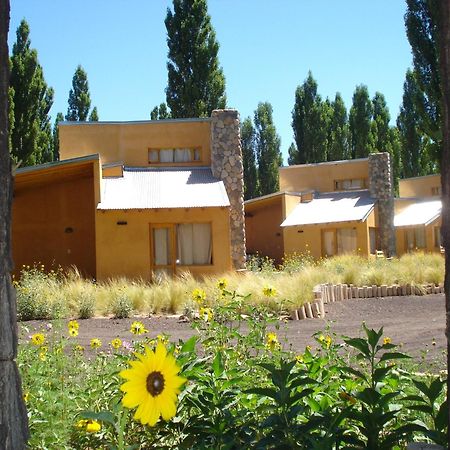 Cabanas Monte Coiron Маларгуэ Экстерьер фото