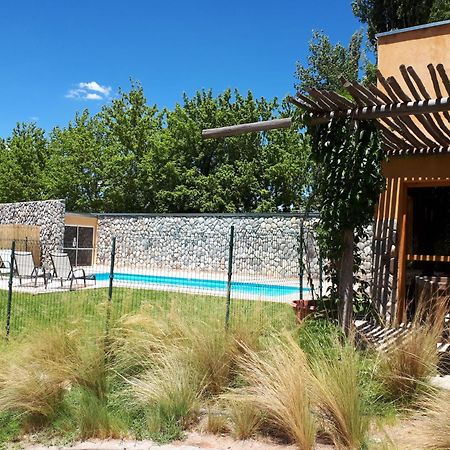 Cabanas Monte Coiron Маларгуэ Экстерьер фото