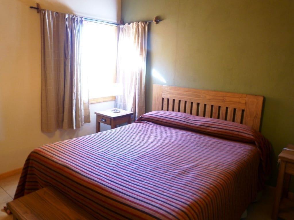 Cabanas Monte Coiron Маларгуэ Экстерьер фото