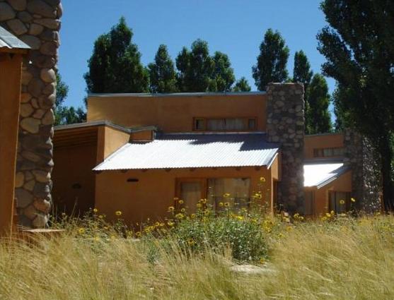 Cabanas Monte Coiron Маларгуэ Экстерьер фото